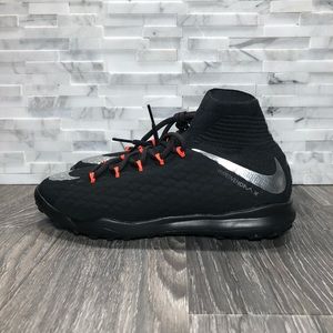 NWOT Nike HypervenomX Proximo II TF Soccer